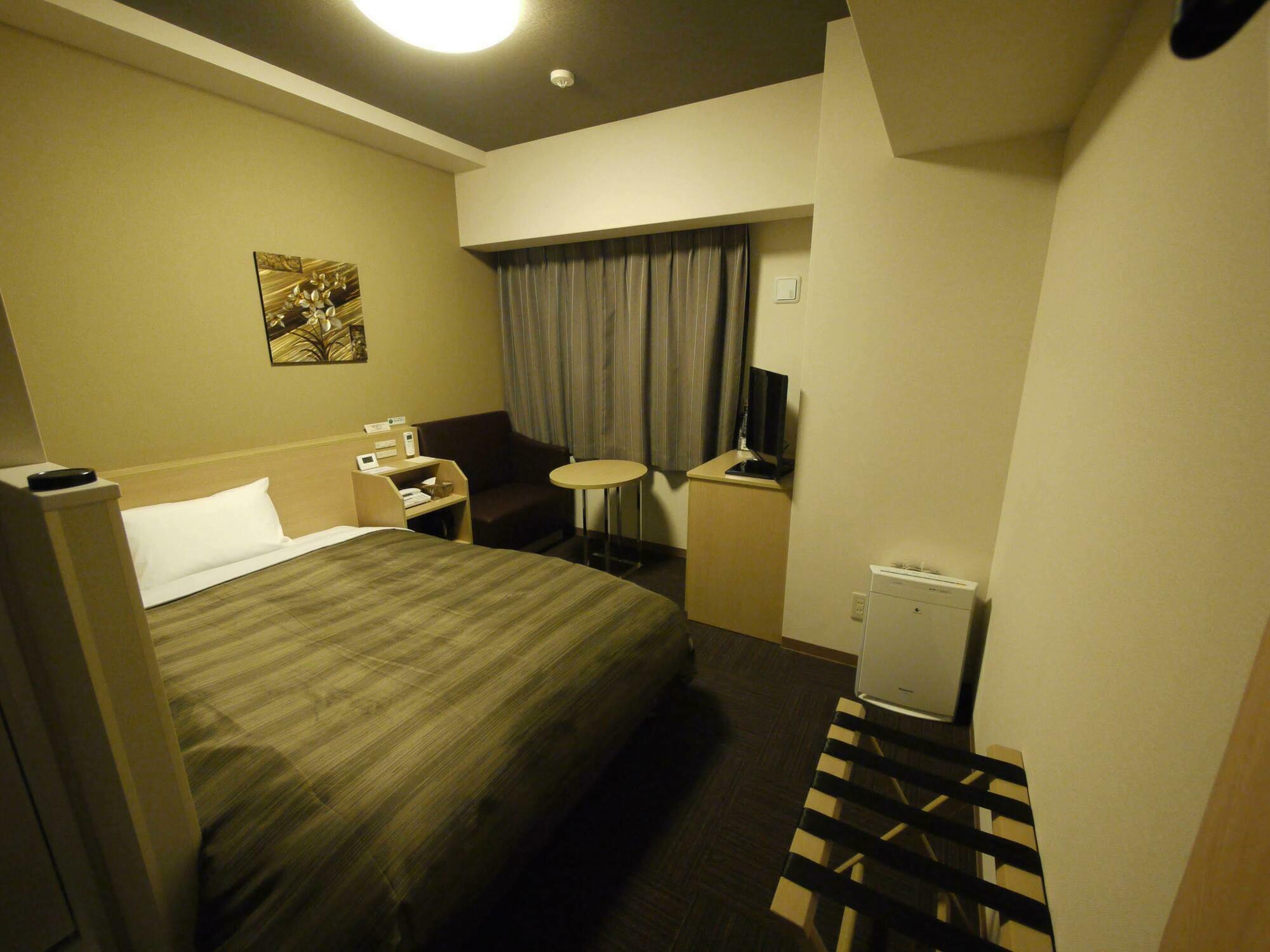 Hotel Route Inn Hamamatsu Dealer Dori Buitenkant foto