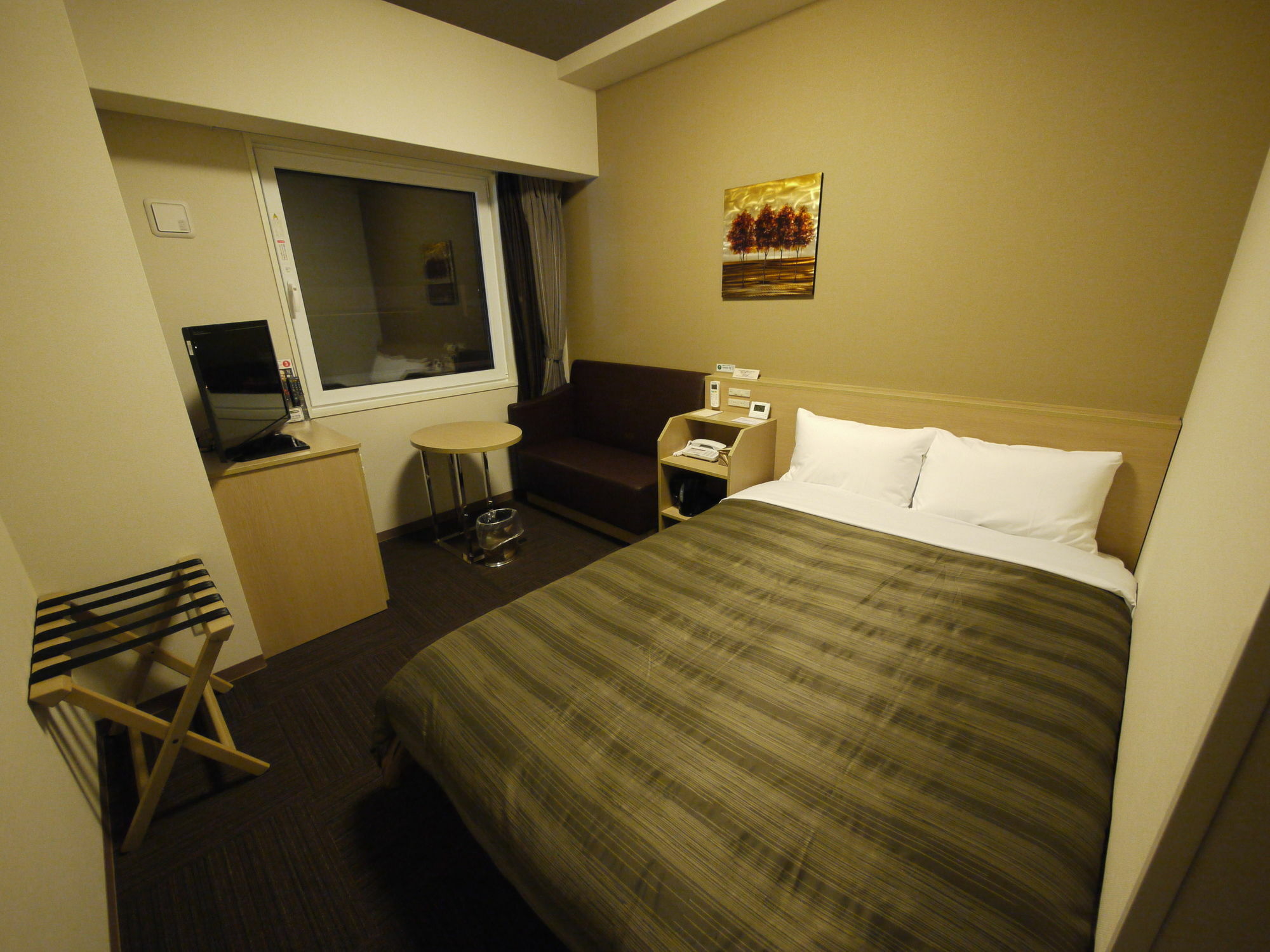 Hotel Route Inn Hamamatsu Dealer Dori Buitenkant foto