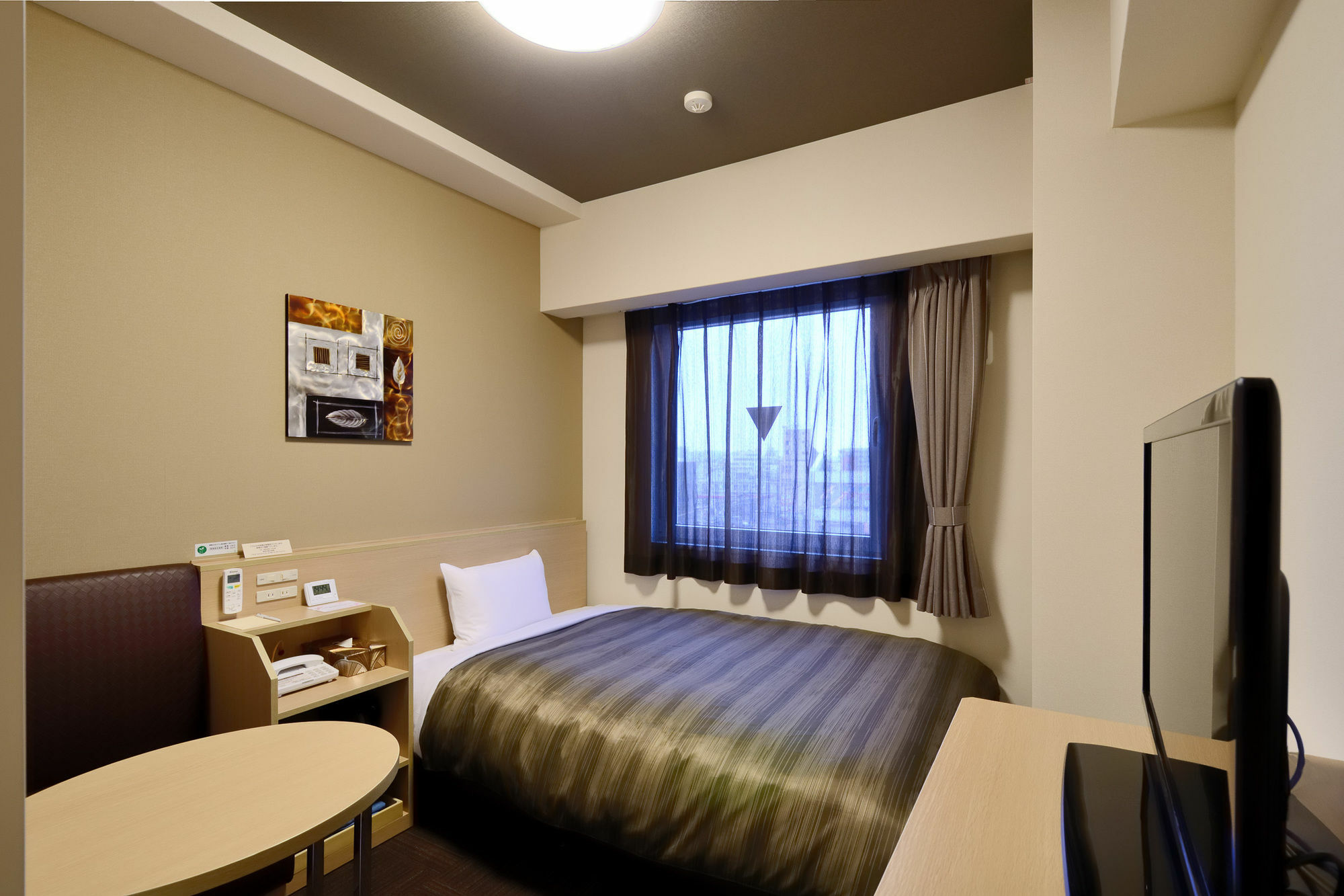 Hotel Route Inn Hamamatsu Dealer Dori Buitenkant foto